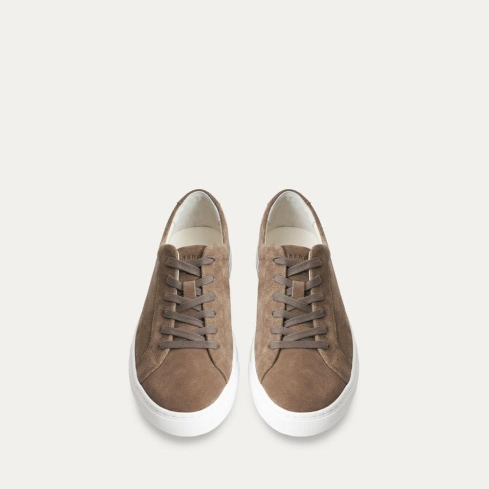New Republic Kurt Suede Sneakers for Men/Women NWT (runs narrow/ 7N)